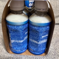 PLUSカルピスの画像