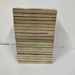 少年漫画　シャーマンキング　11〜32巻　21冊セットの画像