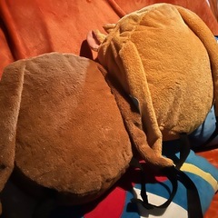 CHIP&DALEの画像