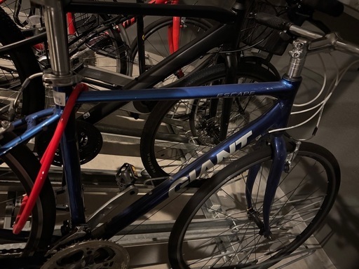 【商談中】GIANT Escape R3 青