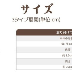 ベビーゲートの画像