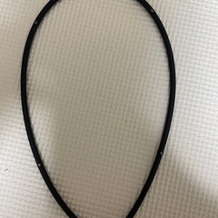 ファイティン　ネックレスの画像