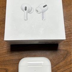 airpods pro (モデルA2083／A2084／A2190)の画像