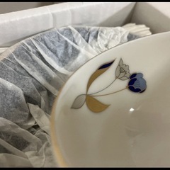 湯呑みセットの画像
