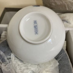 湯呑みセットの画像
