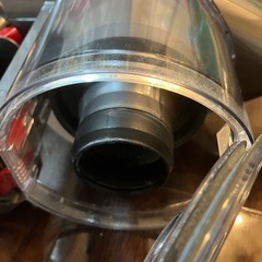 dyson v8 slim fluffyの画像