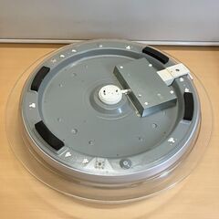Panasonic 12畳用 LEDシーリングライト HH-LC739AR（2015年製） 調光・調色 エコナビ搭載 リモコン付きの画像