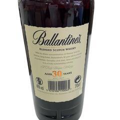 186000 BALLANTINES　バランタイン　30年 [241113HM200270]の画像