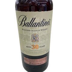 186000 BALLANTINES　バランタイン　30年 [241113HM200270]の画像