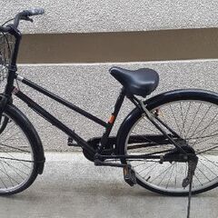 自電車