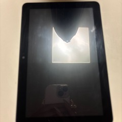 Amazonタブレットの画像