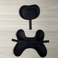 【アカチャンホンポ限定】ベビーカー　
Aprica ラクーナビッテクッション の画像