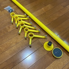 ポールハンガー
の画像