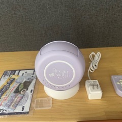 ドリームスイッチの画像