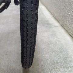 自電車の画像