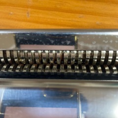 パスタマシン
の画像