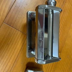 パスタマシン
の画像