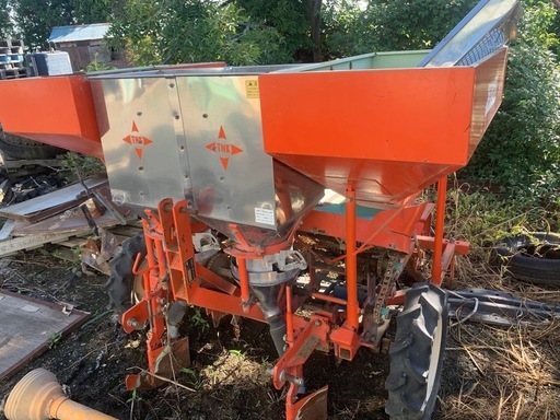 ポテトプランター