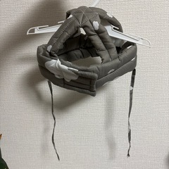 ベビー　転倒防止ヘルメットの画像