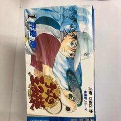 少年漫画　テニスの王子様　1〜24、27、28、30巻　26冊セットの画像