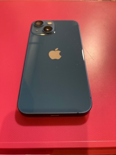 その他 iPhone13mini     128GB