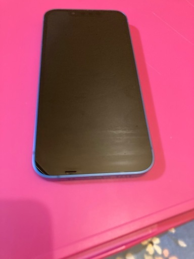 携帯電話/スマホ iPhone13mini     128GB