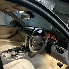 車検2年付 BMW 3シリーズ F31 320d ディーゼル 軽油　低燃費　の画像