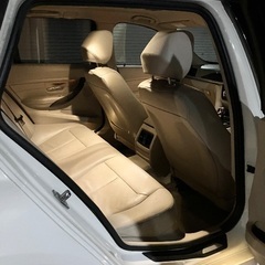 車検2年付 BMW 3シリーズ F31 320d ディーゼル 軽油　低燃費　の画像