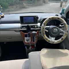 キャスト　車検まだ何ヶ月間付き　　の画像