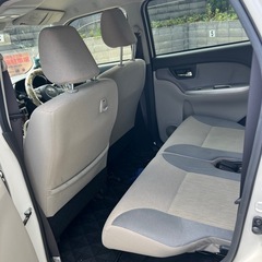 キャスト　車検まだ何ヶ月間付き　　の画像