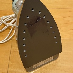 mlte スチームアイロン
の画像