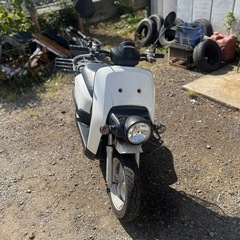ホンダ　ベンリィ50 ウーバーなどにの画像