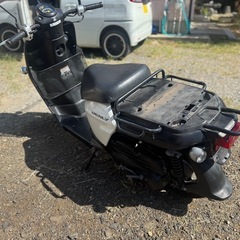 ホンダ　ベンリィ50 ウーバーなどにの画像