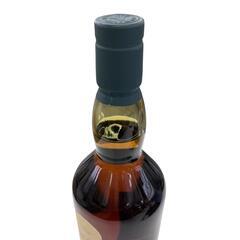 186000 LAGAVULIN　ラガヴーリン 16年 シングルモルト ウイスキー  [241119HM070209]の画像