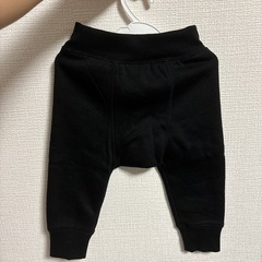 ベビー服　長ズボン（80cm）1の画像
