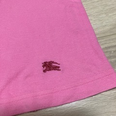 バーバリー　ブルーレーベル　タンクトップの画像