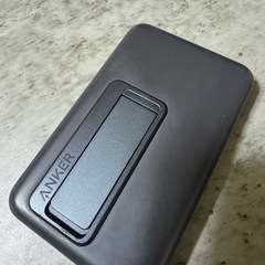 モバイルバッテリーの画像