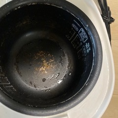 炊飯器の画像