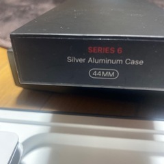 Apple Watch
の画像