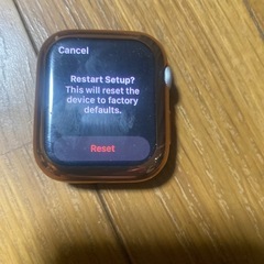 Apple Watch
の画像