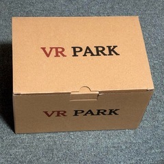 ⭐️焦点距離&瞳孔間距離調整可⭐️VRゴーグル／スマホ用／G1／3Dパノラマ体験⭐️新品未使用の画像