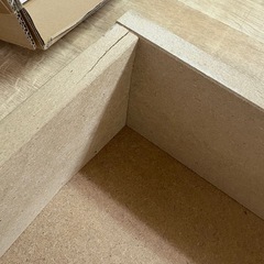 開封済引出に割れあり　あと新品です
の画像