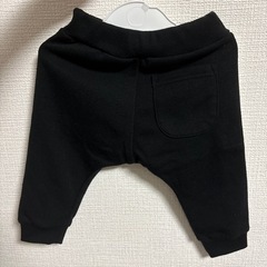 ベビー服　長ズボン（80cm）2の画像