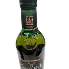 186000 Glenfiddich  グレンフィディック　12年　シングルモルト [250430HM110112]の画像