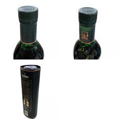 186000 Glenfiddich  グレンフィディック　12年　シングルモルト [250430HM110112]の画像
