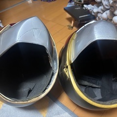 仮面ライダークウガ　　置物の画像