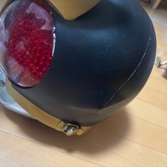 仮面ライダークウガ　　置物の画像