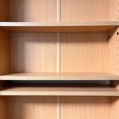 【10/4まで】本棚(コミック向き)の画像