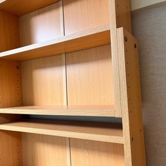 【10/4まで】本棚(コミック向き)の画像