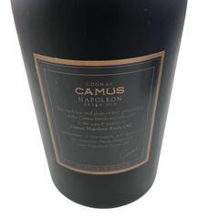 186000 CAMUS　カミュ　ナポレオン　エクストラ　オールド [241101HM220004]の画像